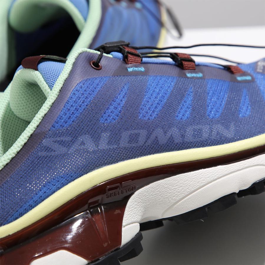 MM6 × SALOMON エムエムシックス メゾンマルジェラ サロモン