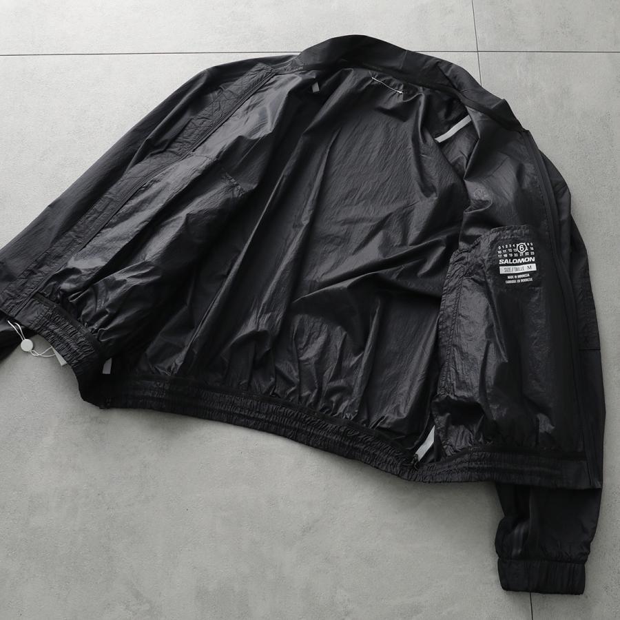 MM6 × SALOMON エムエムシックス メゾンマルジェラ サロモン コラボ