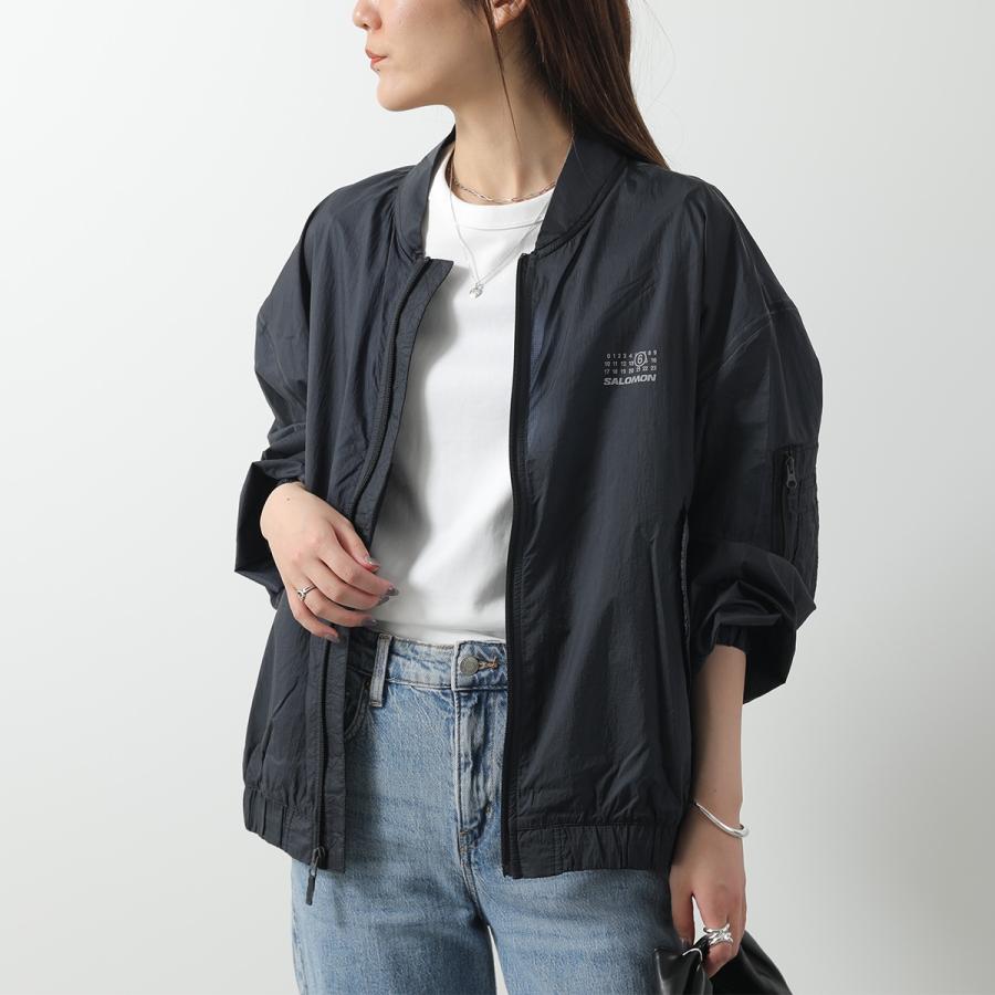 MM6 × SALOMON エムエムシックス メゾンマルジェラ サロモン コラボ