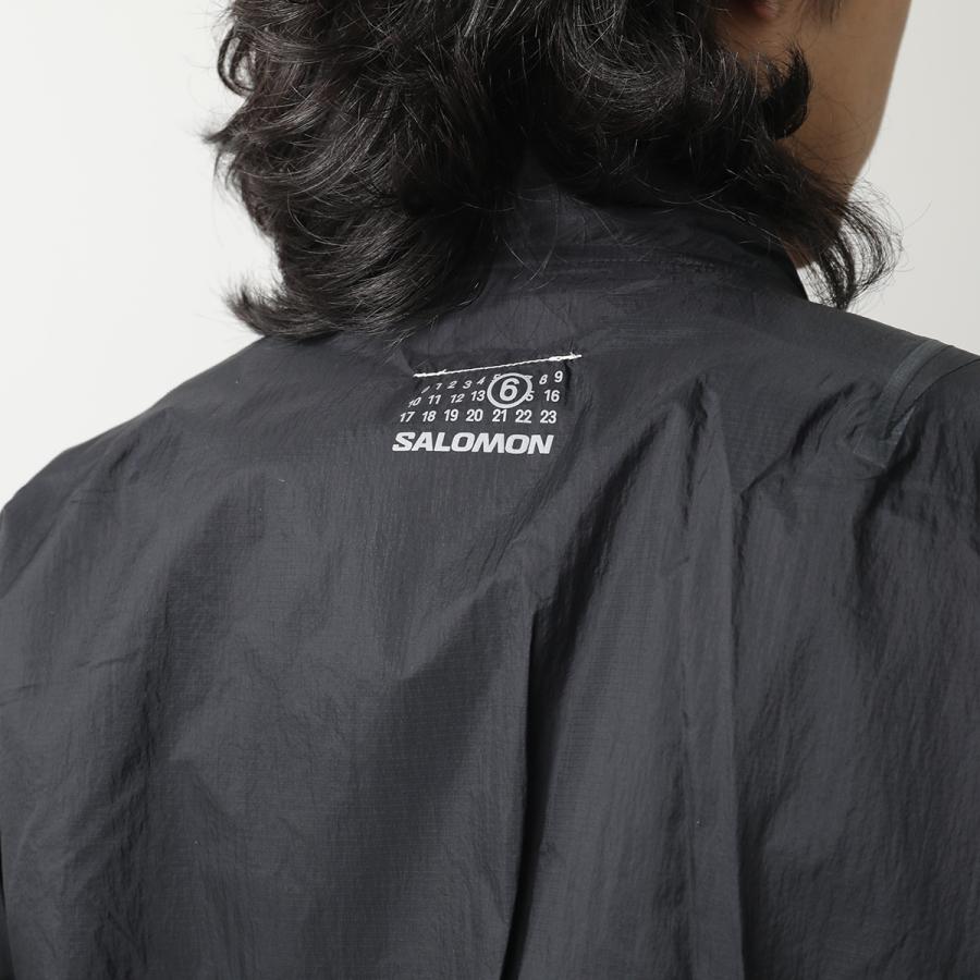 MM6 × SALOMON エムエムシックス メゾンマルジェラ サロモン コラボ