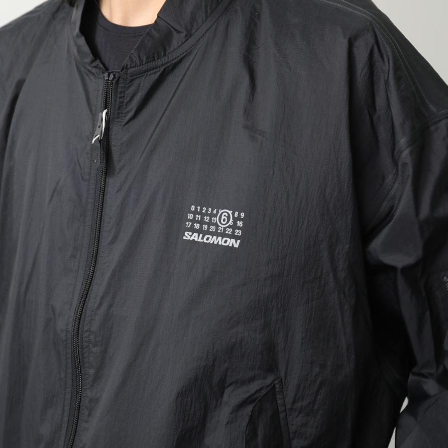 MM6 × SALOMON エムエムシックス メゾンマルジェラ サロモン コラボ