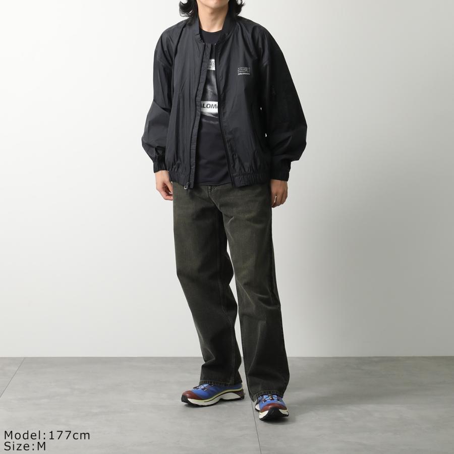 MM6 × SALOMON エムエムシックス メゾンマルジェラ サロモン