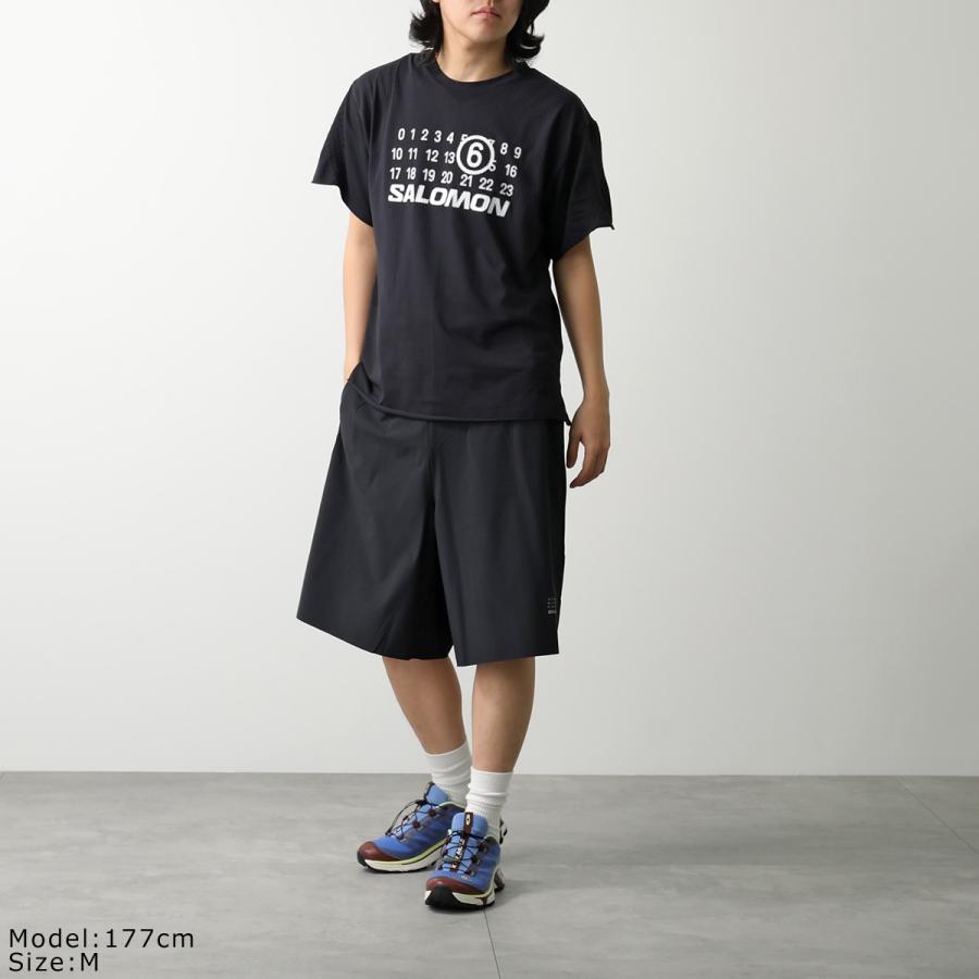 MM6 × SALOMON エムエムシックス メゾンマルジェラ サロモン コラボ