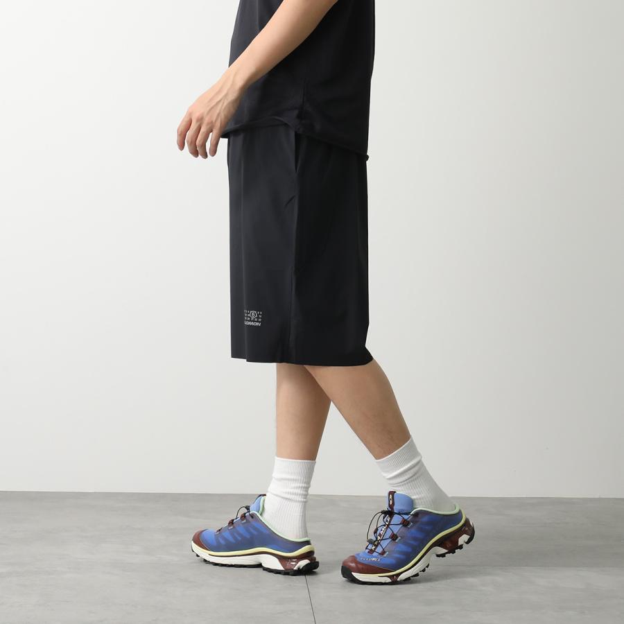 MM6 × SALOMON エムエムシックス メゾンマルジェラ サロモン コラボ