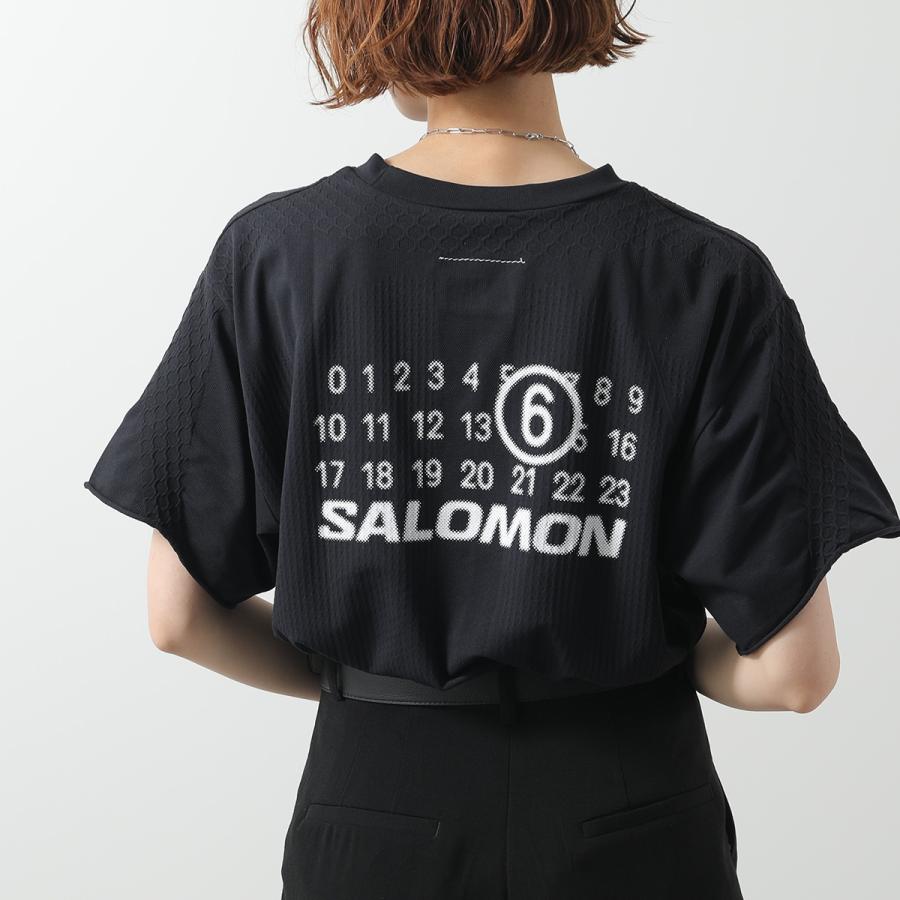 MM6 × SALOMON エムエムシックス メゾンマルジェラ サロモン コラボ 
