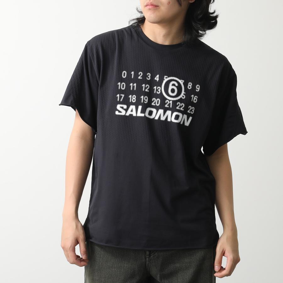 MM6 × SALOMON エムエムシックス メゾンマルジェラ サロモン コラボ 