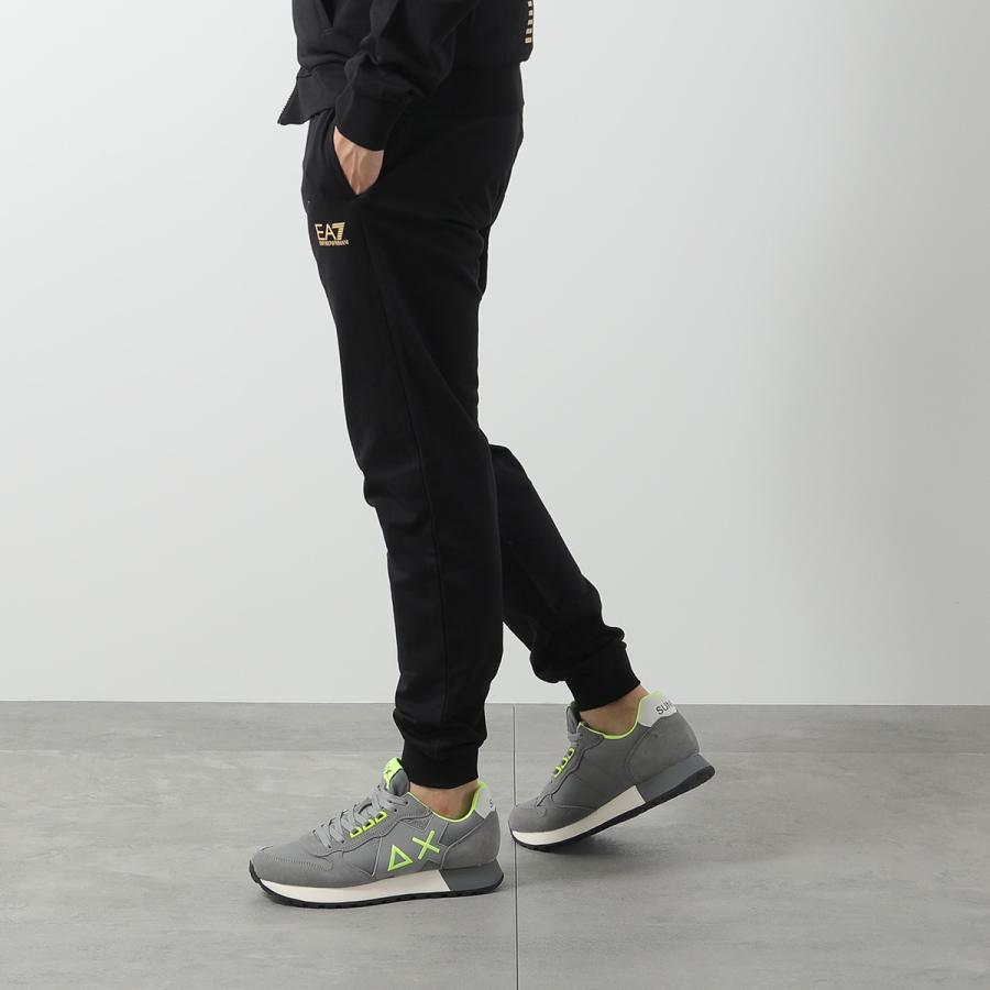 SUN68 サンシックスティーエイト スニーカー JAKI FLUO ジャキ Z44115