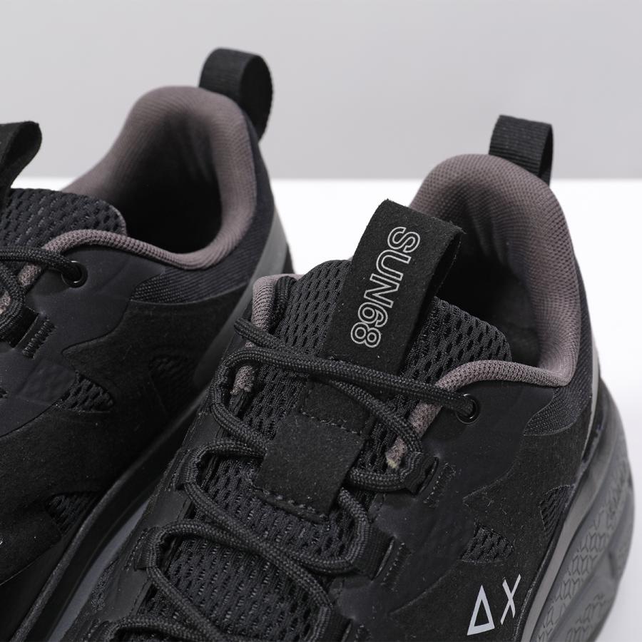 SUN68 サンシックスティーエイト スニーカー JUPITER SPORTY