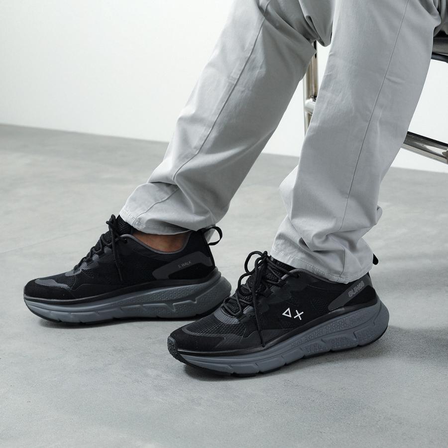 SUN68 サンシックスティーエイト スニーカー JUPITER SPORTY