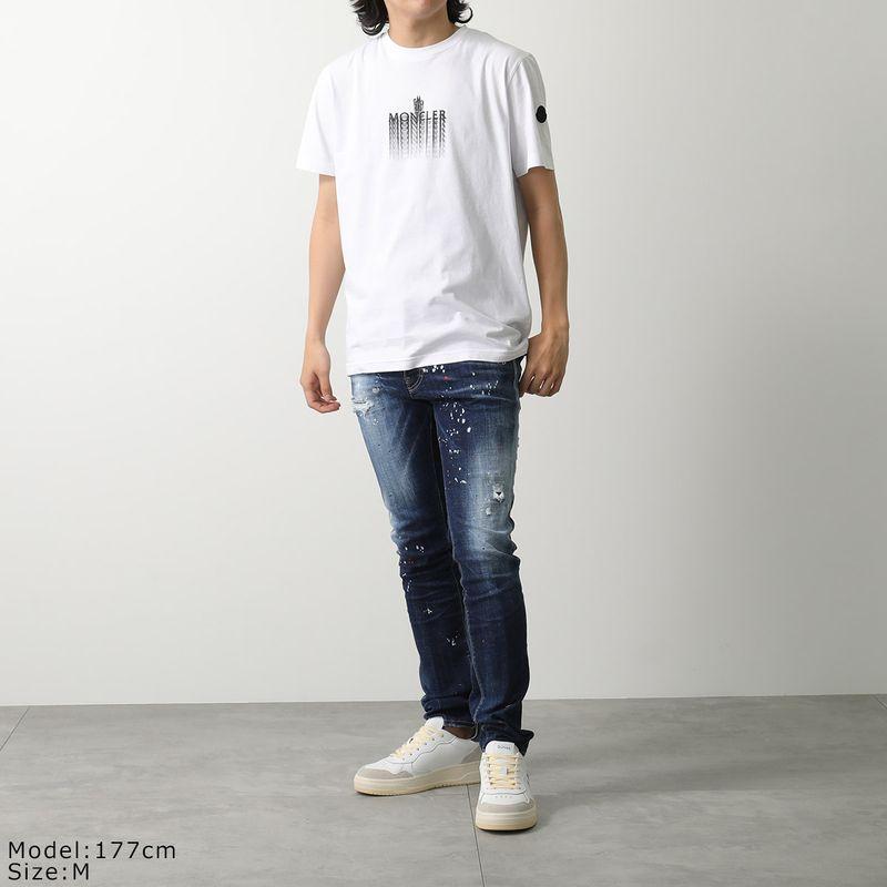 MONCLER（モンクレール） MONCLER Matt Black マットブラック