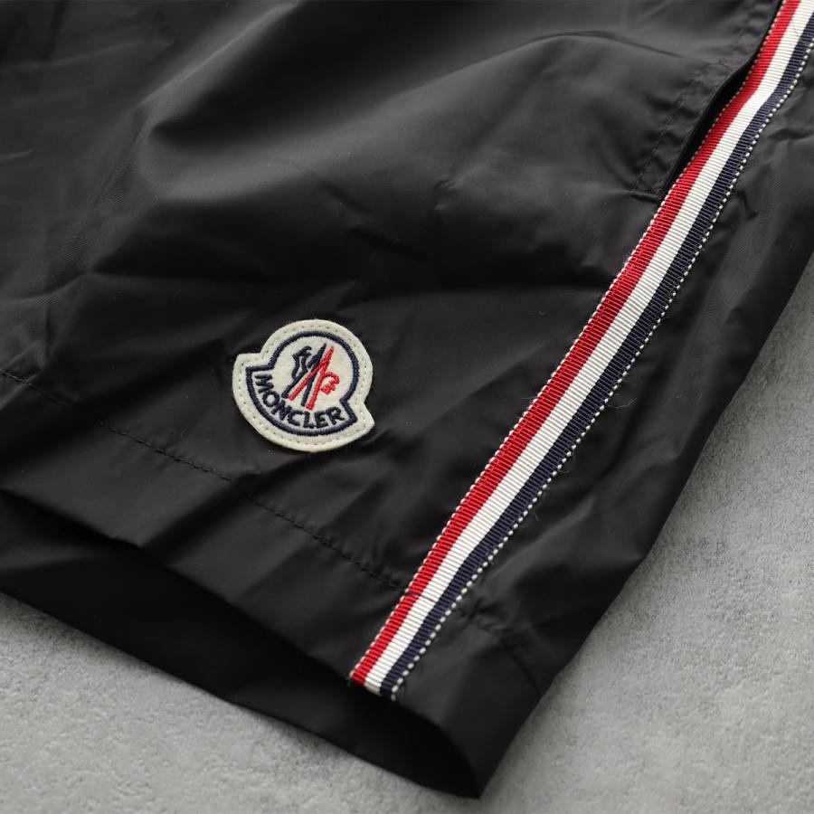 MONCLER（モンクレール） スイムウェア BOXER MARE 2C00018 53326