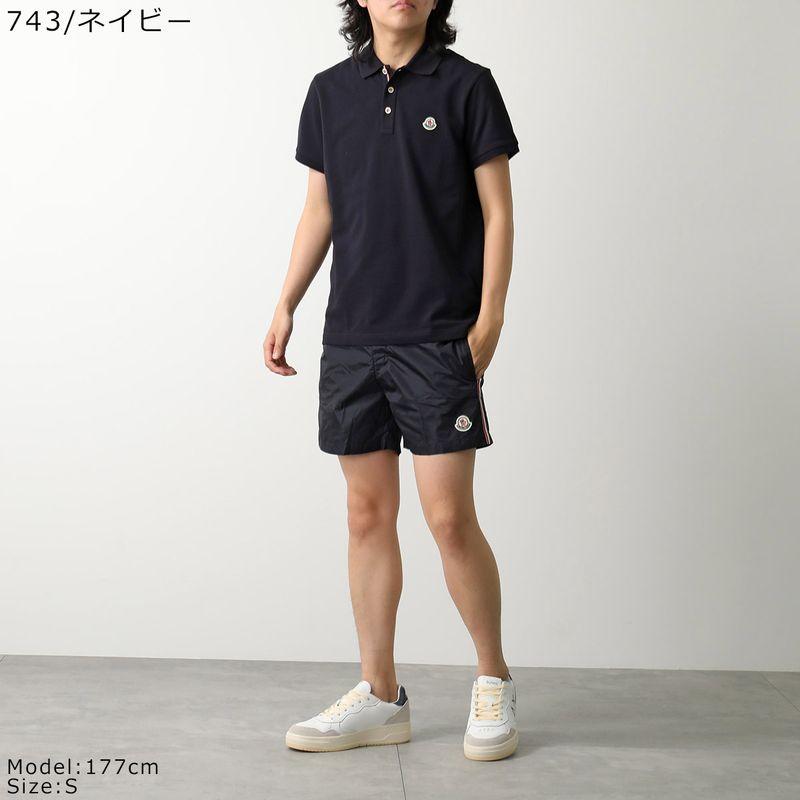 MONCLER（モンクレール） スイムウェア BOXER MARE 2C00018 2C00014