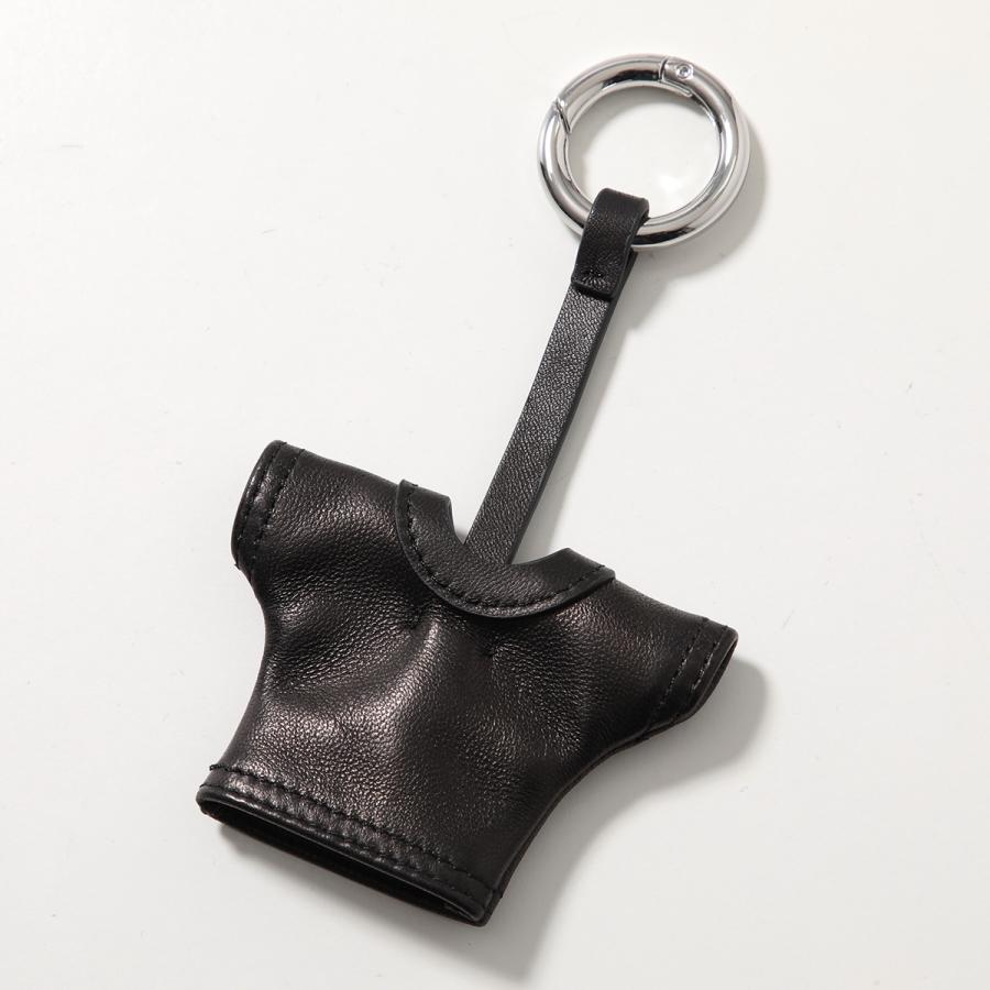 MM6 エムエムシックス メゾンマルジェラ キーリング SA6UA0006 P8335