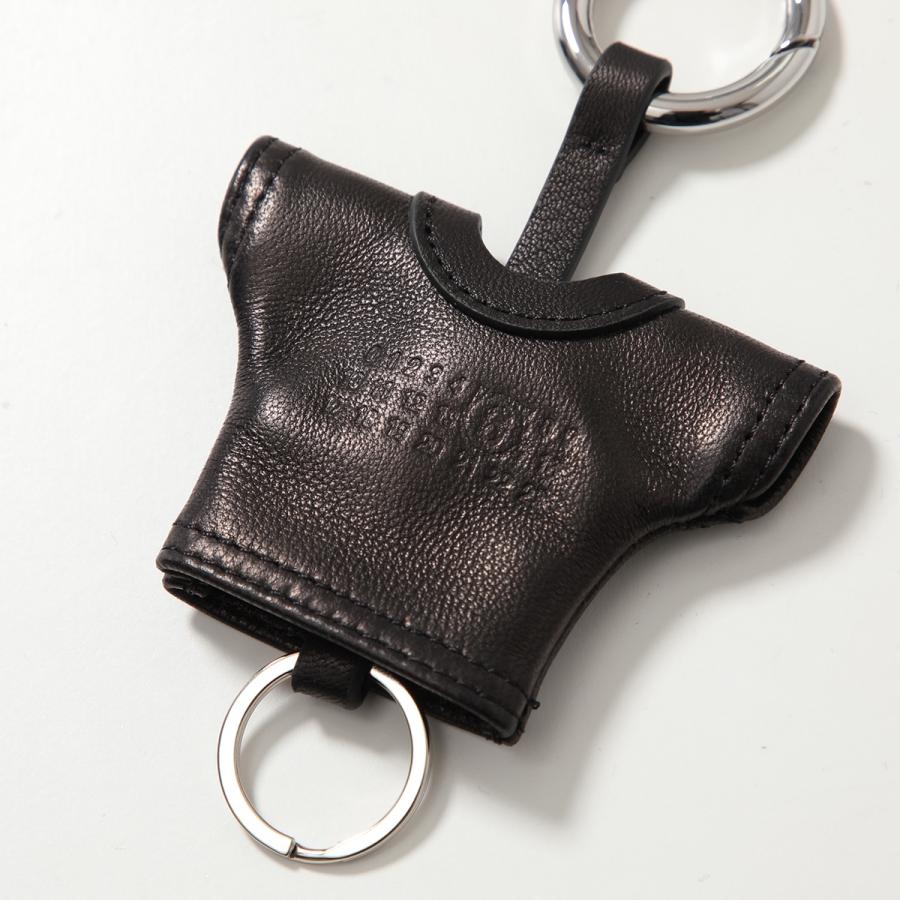 MM6 エムエムシックス メゾンマルジェラ キーリング SA6UA0006 P8335