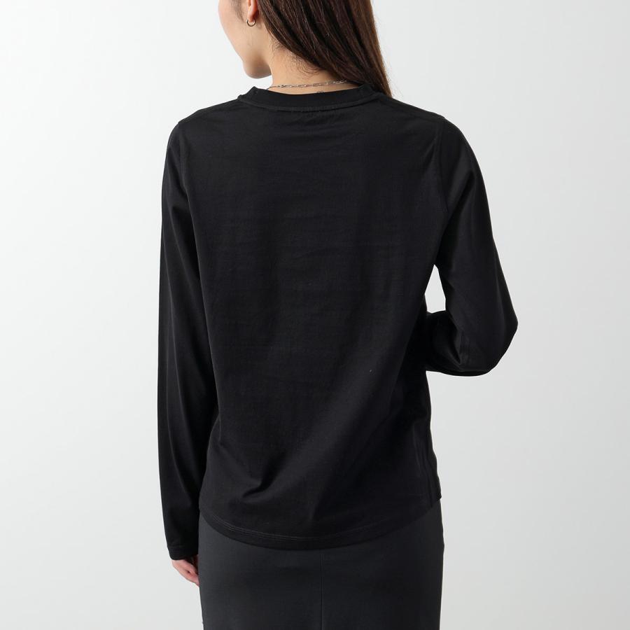 バーバリー　スウェット　キッズ　黒　ブラック　140A バーバリー スウェット キッズ 黒 ブラック 140A