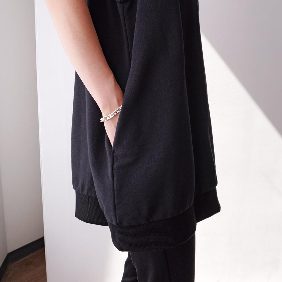 euphoric' ユーフォリック ベスト V-neck Vest EU-CT5205 レディース V