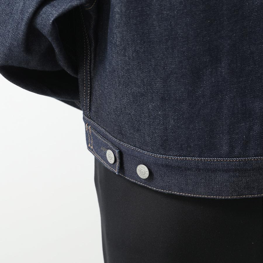 Acne Studios（アクネ ストゥディオズ） デニムジャケット C90182 FN