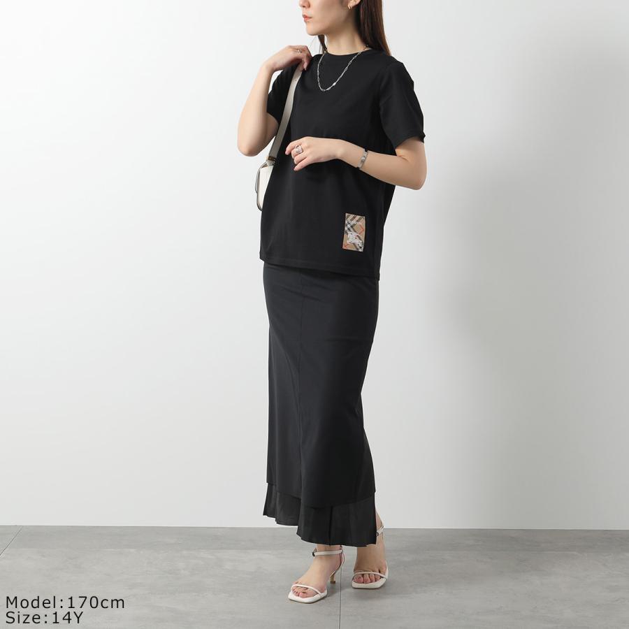 BURBERRY（バーバリー） BURBERRY KIDS キッズ 半袖 Tシャツ CEDAR EKD
