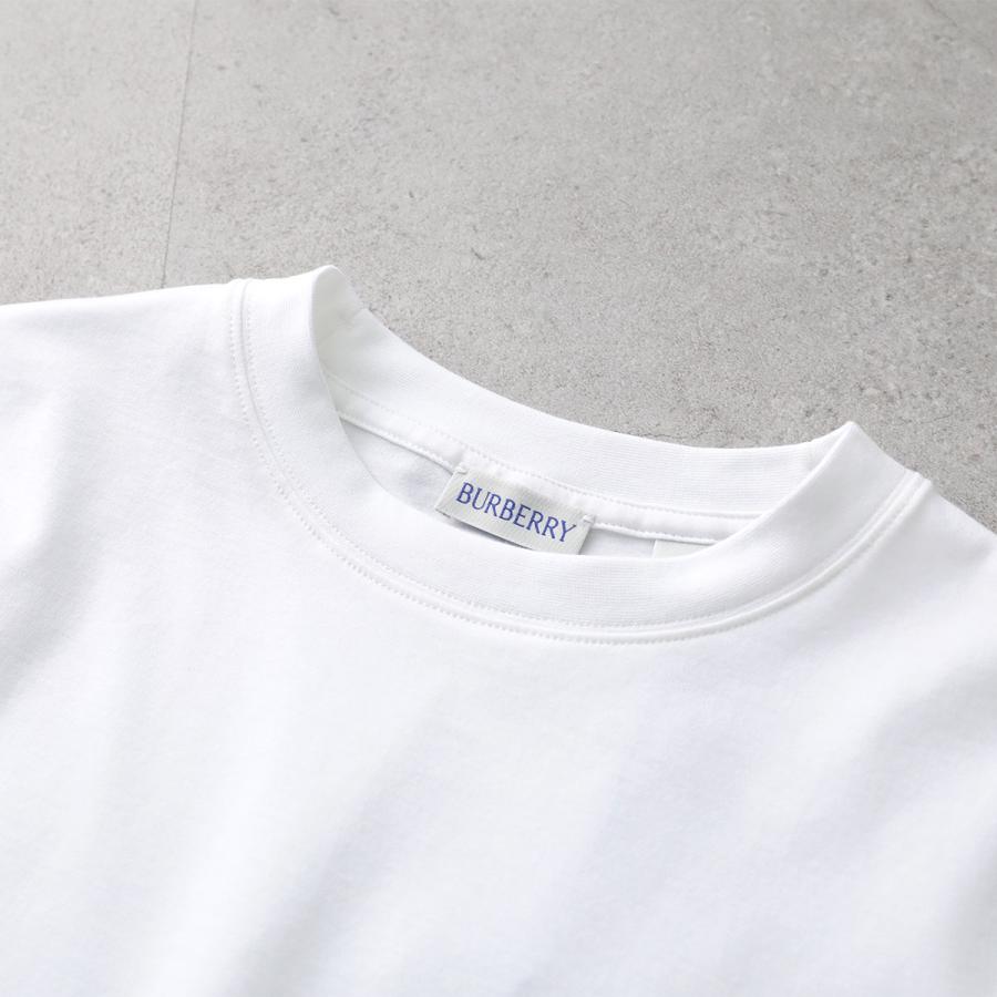 BURBERRY（バーバリー） BURBERRY KIDS キッズ 半袖 Tシャツ CEDAR EKD