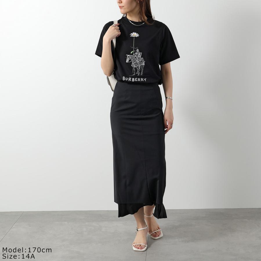 BURBERRY（バーバリー） BURBERRY KIDS キッズ 半袖 Tシャツ 8102869