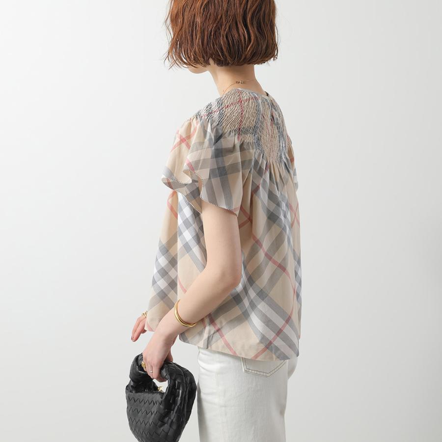 BURBERRY（バーバリー） BURBERRY KIDS キッズ ブラウス 8100059