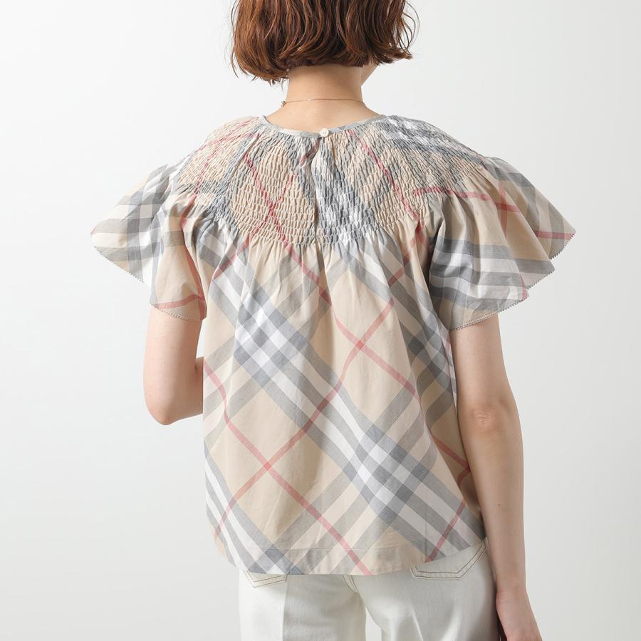 BURBERRY（バーバリー） BURBERRY KIDS キッズ ブラウス 8100059