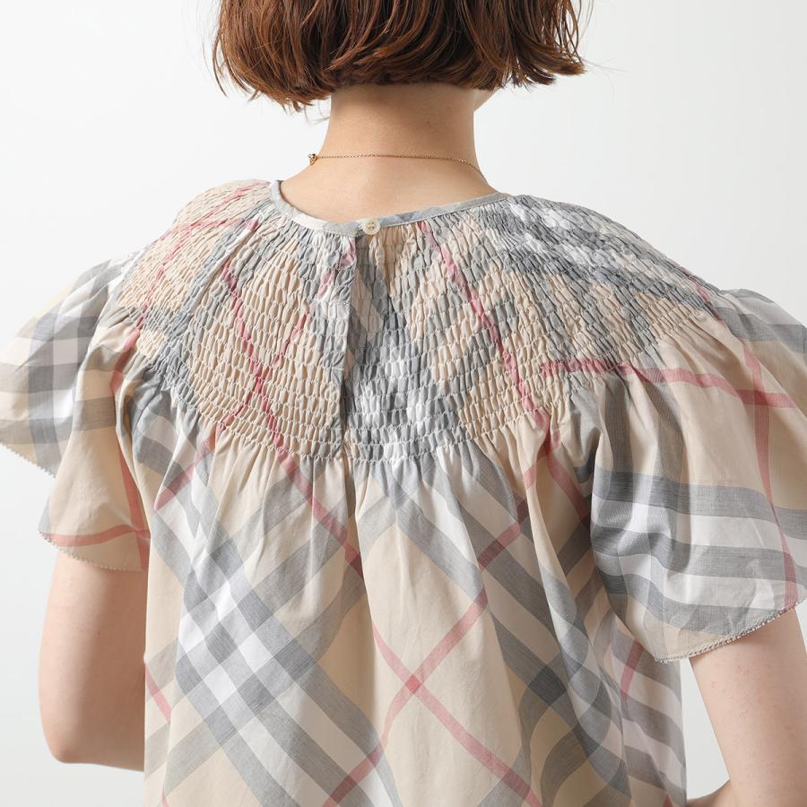 BURBERRY（バーバリー） BURBERRY KIDS キッズ ブラウス 8100059