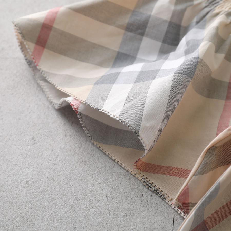 BURBERRY（バーバリー） BURBERRY KIDS キッズ ブラウス 8100059