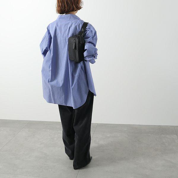 DIESEL（ディーゼル） DIESEL KIDS キッズ ボディバッグ WDEMBOSSED