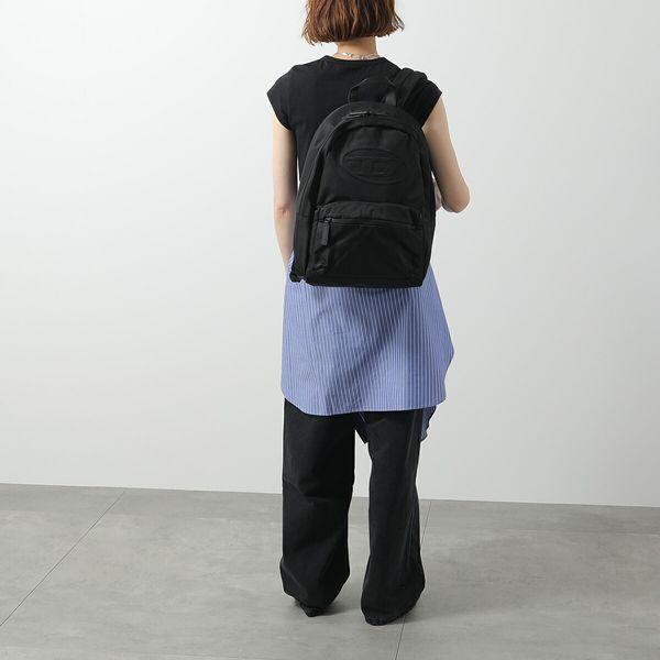 DIESEL（ディーゼル） DIESEL KIDS キッズ バックパック WOVAL J01683