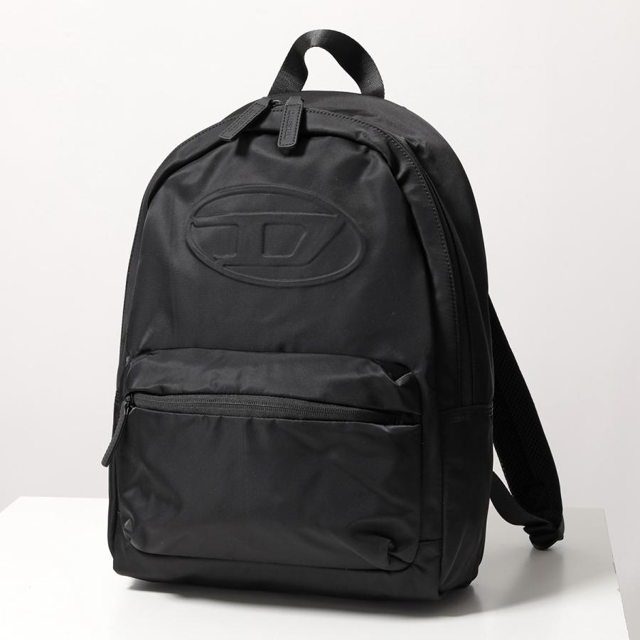 DIESEL（ディーゼル） DIESEL KIDS キッズ バックパック WOVAL J01683