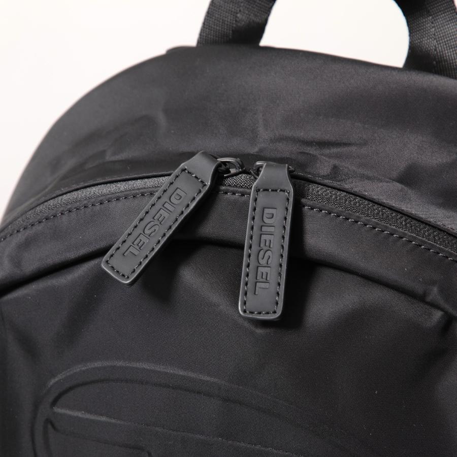 DIESEL（ディーゼル） DIESEL KIDS キッズ バックパック WOVAL J01683