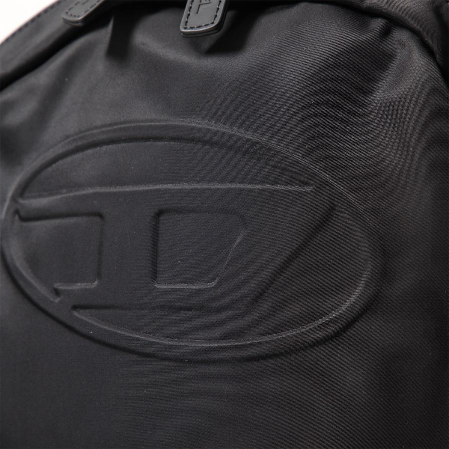 DIESEL（ディーゼル） DIESEL KIDS キッズ バックパック WOVAL J01683