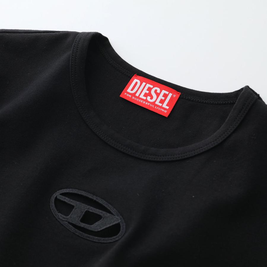 DIESEL（ディーゼル） DIESEL KIDS キッズ Tシャツ TANGIE タンジー