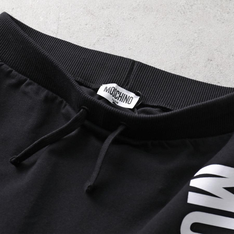 MOSCHINO（モスキーノ） MOSCHINO KIDS キッズ ミニスカート HDJ03S