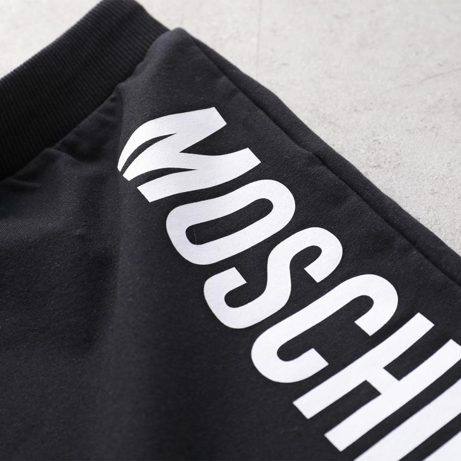 MOSCHINO（モスキーノ） MOSCHINO KIDS キッズ ミニスカート HDJ03S