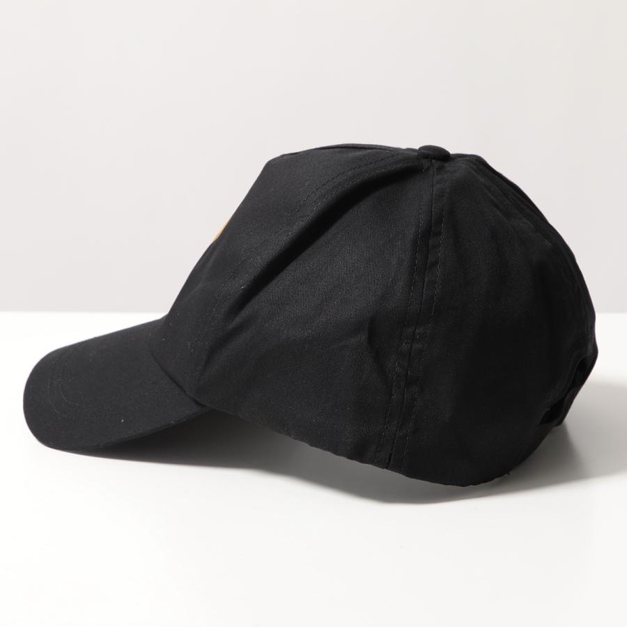 MOSCHINO（モスキーノ） MOSCHINO KIDS キッズ ベースボールキャップ