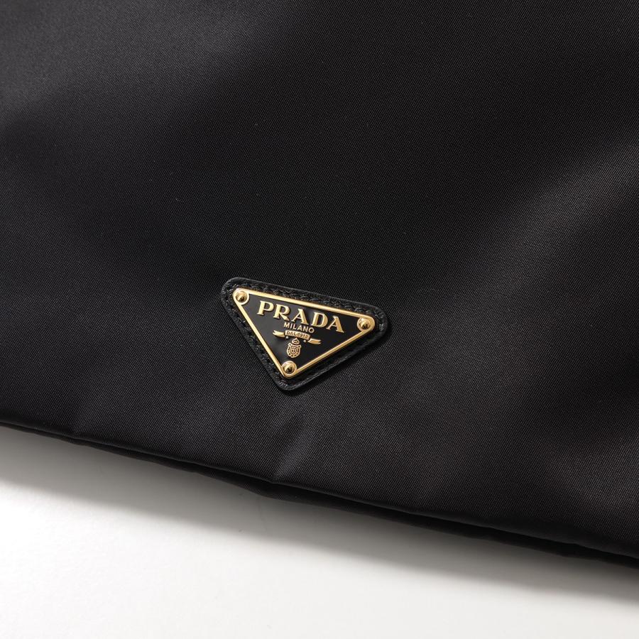 PRADA（プラダ） ポーチ 1NK001 2HG6 レディース Re-Nylon リナイロン