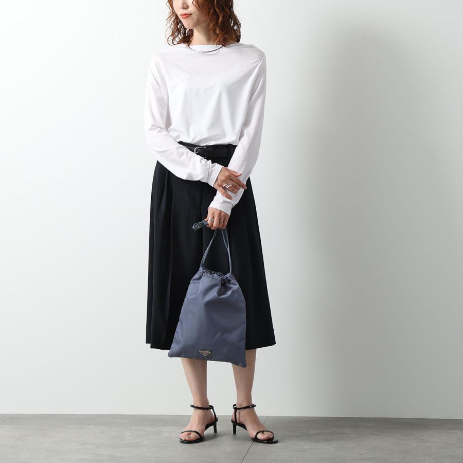 PRADA（プラダ） ポーチ 1NK01M 1NK001 2HG6 レディース ウィッシュ Re