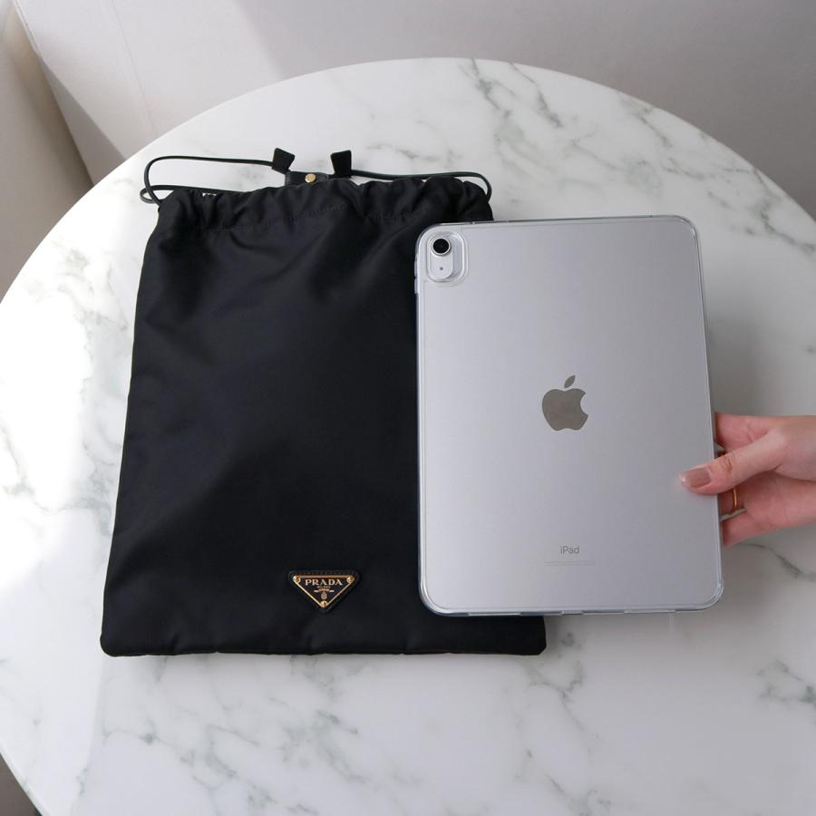 PRADA（プラダ） ポーチ 1NK01M 1NK001 2HG6 レディース Re-Nylon