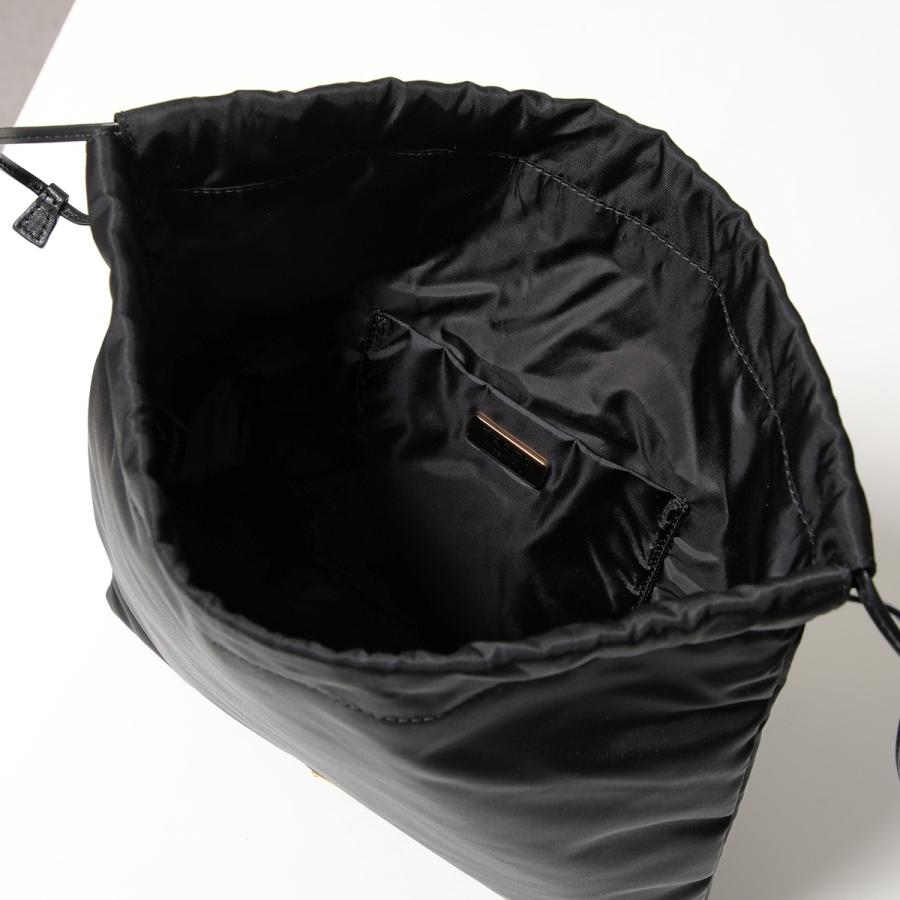 PRADA（プラダ） ポーチ 1NK01M 1NK001 2HG6 レディース ウィッシュ Re