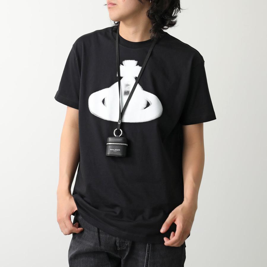 Maison Margiela（メゾンマルジェラ） イヤホンケース SA1VZ0015 P6421