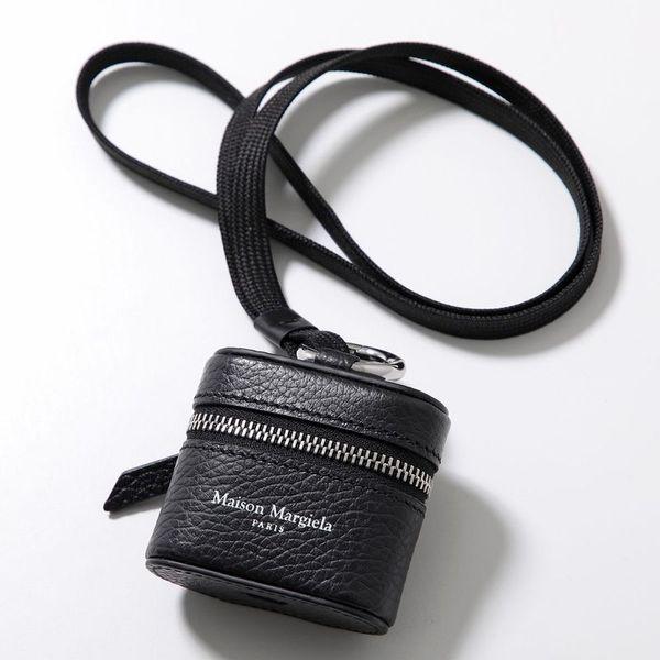 Maison Margiela（メゾンマルジェラ） イヤホンケース SA1VZ0015 P6421