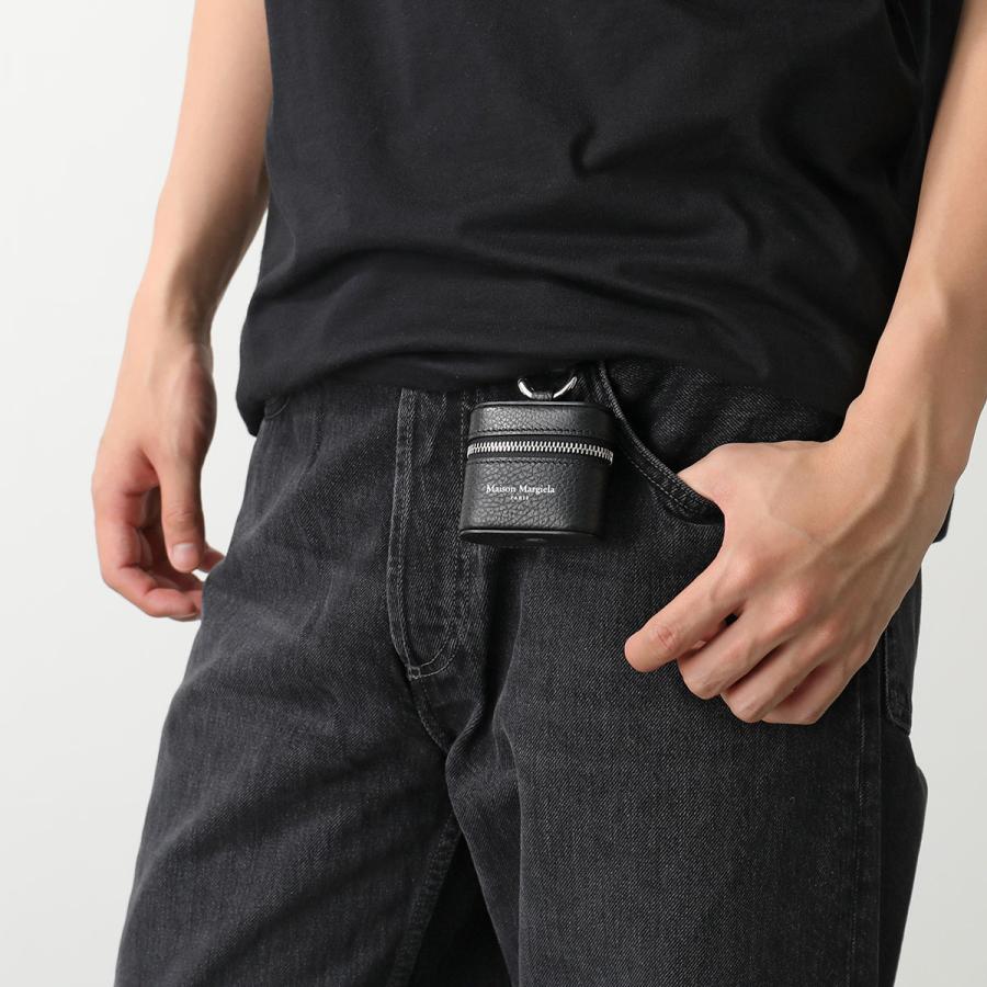 Maison Margiela（メゾンマルジェラ） イヤホンケース SA1VZ0015 P6421