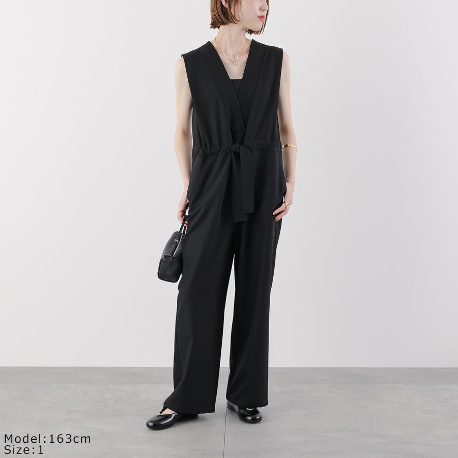 UN-SOPHIE アンソフィー オールインワン USH2504532 レディース V