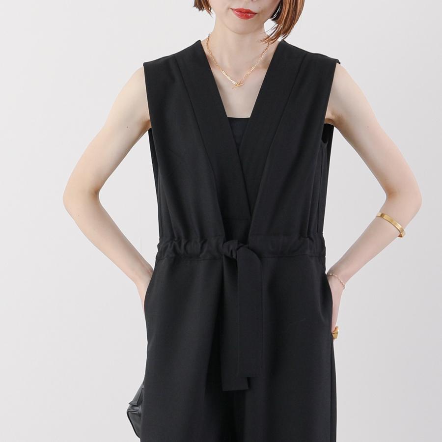 UN-SOPHIE アンソフィー オールインワン USH2504532 レディース V