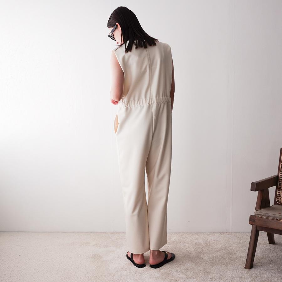 UN-SOPHIE アンソフィー オールインワン USH2504532 レディース V