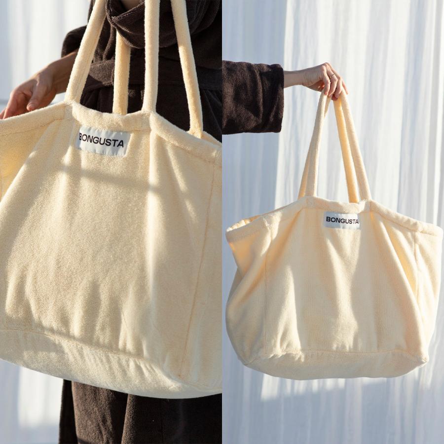 BONGUSTA ボングスタ トートバッグ NARAM WEEKEND BAG ナラム