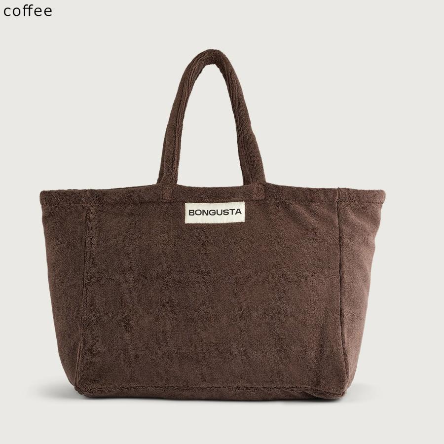 BONGUSTA ボングスタ トートバッグ NARAM WEEKEND BAG ナラム