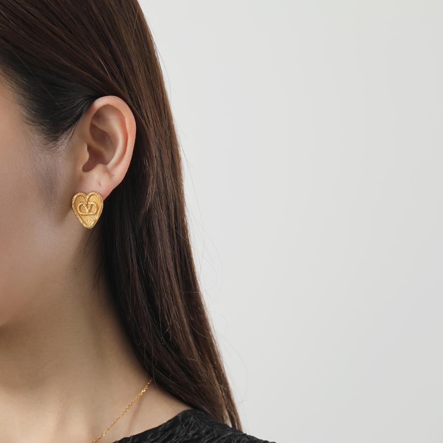 VALENTINO（ヴァレンティノ） ピアス 6W0J0Z55MET レディース フィル